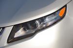 Chevrolet Volt 2011 года
